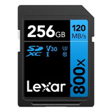 Cartao De Memoria Lexar