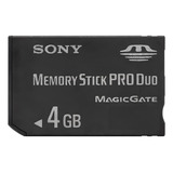 Cartao De Memoria Magicgate