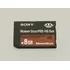 Cartão De Memoria Memory Stick Ms Pro-hg Duo 8gb Psp Sony