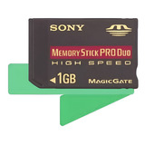 Cartao De Memoria Memory