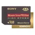 Cartão De Memória Memory Stick Pro Duo 1gb // Sony Dsc-t70