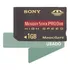 Cartão De Memória Memory Stick Pro Duo 1gb // Sony Dsc-w110