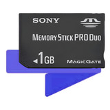 Cartao De Memoria Memory