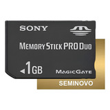 Cartao De Memoria Memory