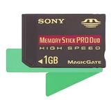 Cartao De Memoria Memory