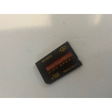 Cartao De Memoria Memory