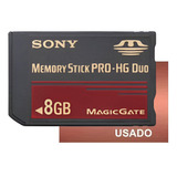 Cartao De Memoria Memory