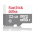 Cartão De Memória Micro 32gb Sandisk Câmera Segurança Nfe