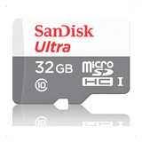Cartao De Memoria Micro