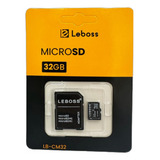 Cartao De Memoria Micro