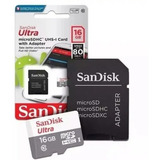 Cartao De Memoria Micro