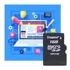 Cartão De Memória Micro Sd 1gb / Dispositivos Antigos