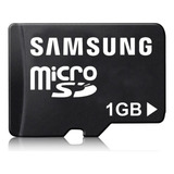 Cartao De Memoria Micro