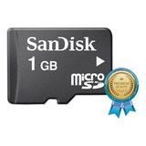 Cartao De Memoria Micro