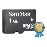 Cartao De Memoria Micro