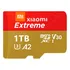 Cartão De Memória Micro Sd 1tb C/ Adaptador Sd Card Celular