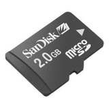 Cartao De Memoria Micro