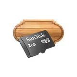 Cartao De Memoria Micro