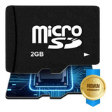 Cartao De Memoria Micro