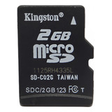 Cartao De Memoria Micro
