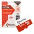 Cartão De Memoria Micro Sd 32 Gb 90mb/s Classe 10 Uhs-i