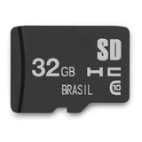 Cartao De Memoria Micro