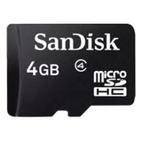 Cartao De Memoria Micro