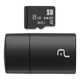 Cartao De Memoria Micro