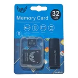 Cartao De Memoria Micro