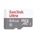 Cartão De Memória Micro Sd Hx 64 Gb Sandisk Classe 10