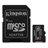 Cartao De Memoria Microsd