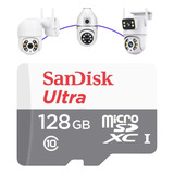 Cartao De Memoria Microsd