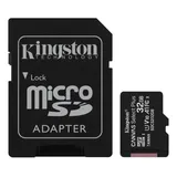 Cartao De Memoria Microsd