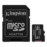 Cartao De Memoria Microsd