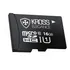 Cartão De Memória Microsd Kross 16gb Uhs1 Ke-mc16gbu1