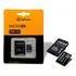 Cartão De Memória Microsd P  Câmeras Ip Wifi 128gb