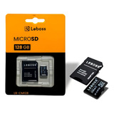 Cartao De Memoria Microsd