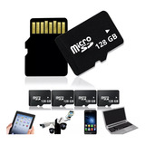 Cartao De Memoria Microsd