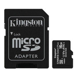 Cartao De Memoria Microsdhc