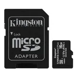Cartao De Memoria Microsdhc