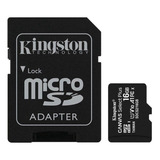Cartao De Memoria Microsdhc