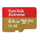 Cartao De Memoria Microsdxc