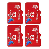 Cartao De Memoria Microsdxc