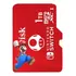 Cartão De Memória Microsdxc Para Switch 1tb-red