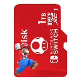 Cartao De Memoria Microsdxc