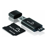 Cartao De Memoria Multilaser