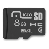 Cartao De Memoria Multilaser