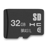 Cartao De Memoria Multilaser