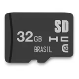 Cartao De Memoria Multilaser