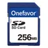 Cartão De Memória Onefavor Sd 256mb